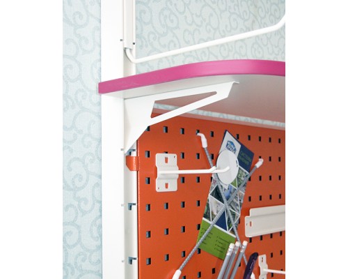 Крючок 100 на перфопанель